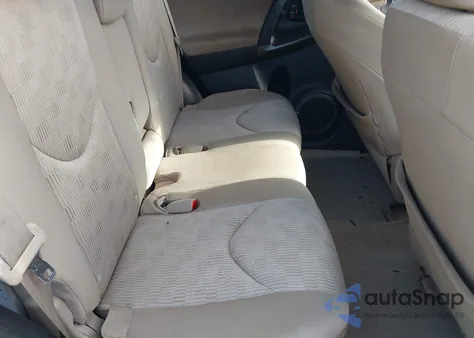 2011 Toyota Rav4 from USA, damaged, VIN 2T3ZF4DV7BW066062